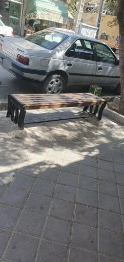 ایستگاه اتوبوس شهید قربانی 10