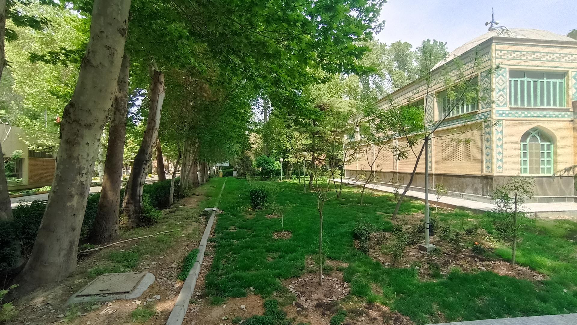 مسجد امام سجاد