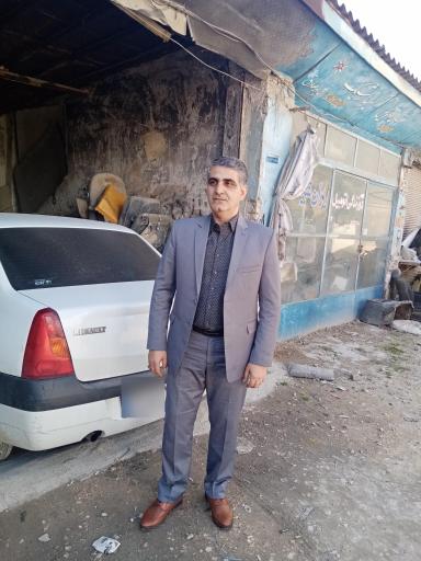 گاراژ هادی طهماسبی وپسران