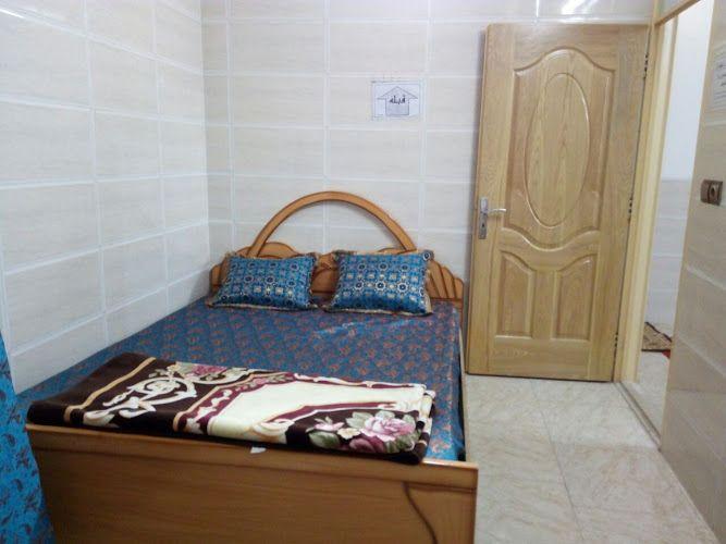 سوئیت اپارتمان حسینی