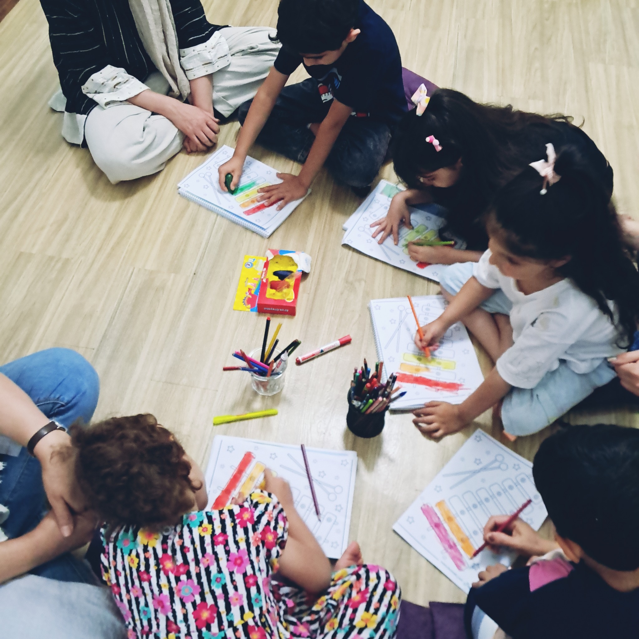 آموزشگاه موسیقی رود