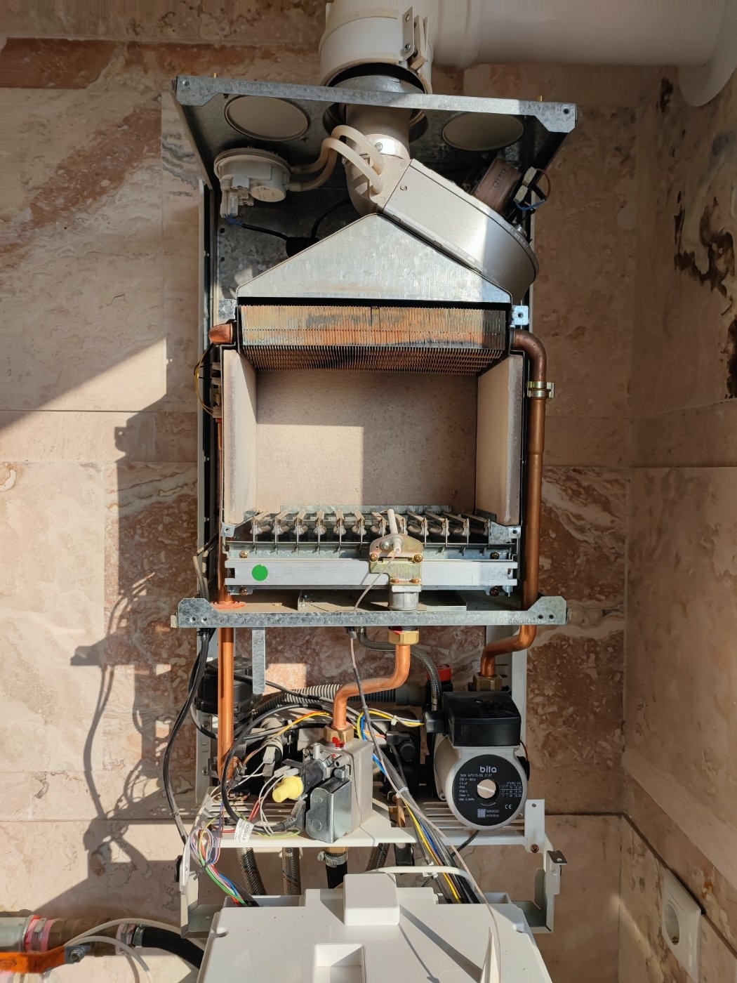 گروه خدمات فنی و مهندسی مرادی