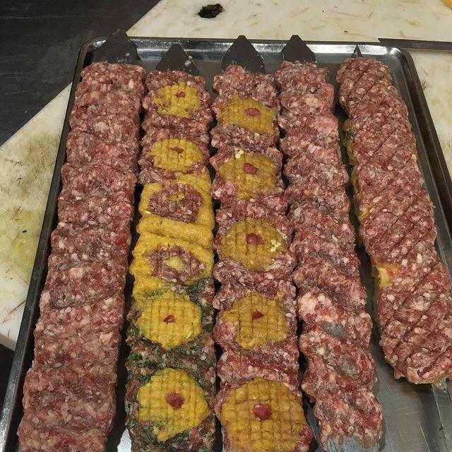 كباب آتا بُناب داداشي