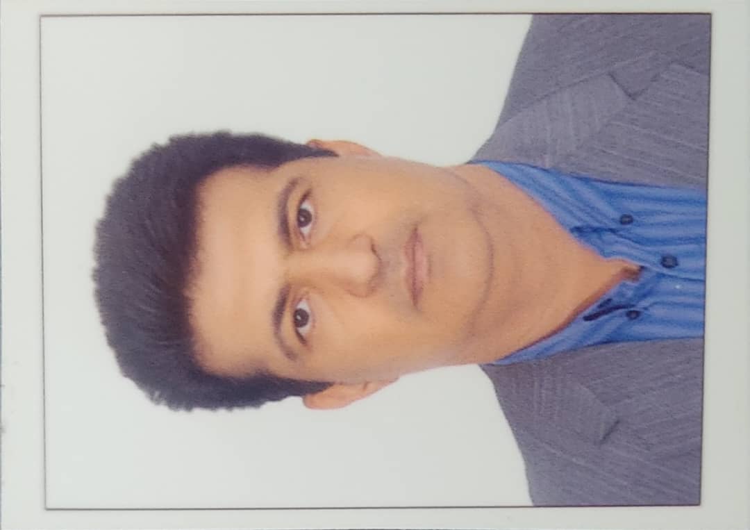 وکیل نعمت اله دهمرده ئی