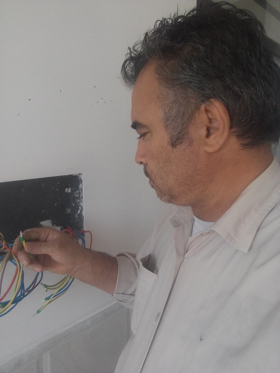 محمد یعقوبلو