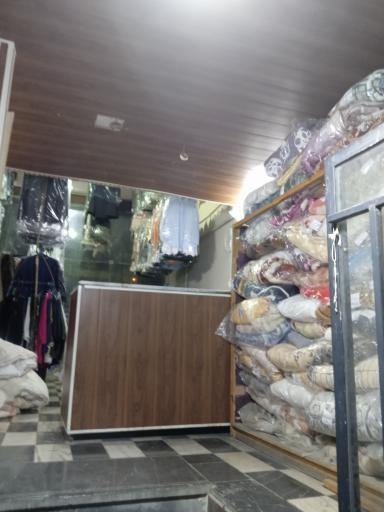 خشکشویی برف اکسپرس