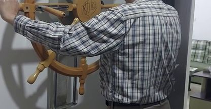 فیزیوتراپی شفا گستر