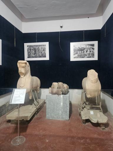 کاخ ملکه