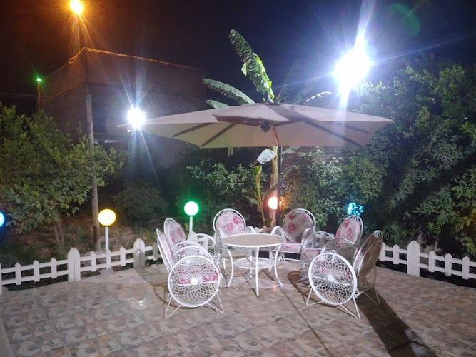 ویلا باغ میان آبی