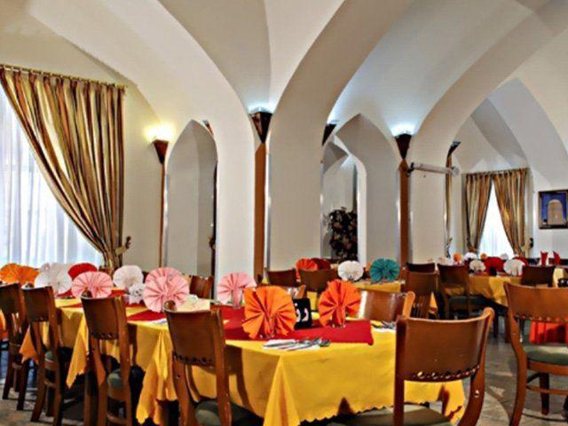 ایرانگردی و جهانگردی دامغان