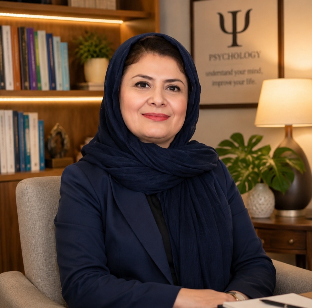 روان شناس