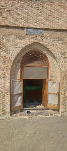 امامزاده یحیی