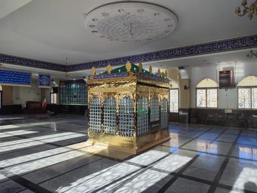 امامزاده محمود