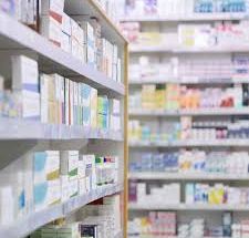 داروخانه دکتر هدایتی‌فر