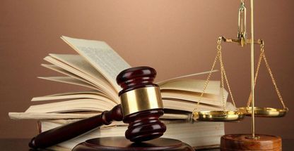 شاهین شهبازی مشاور حقوقی