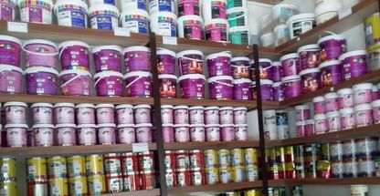 فروشگاه رنگ پیکو