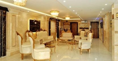 هتل رز سفید