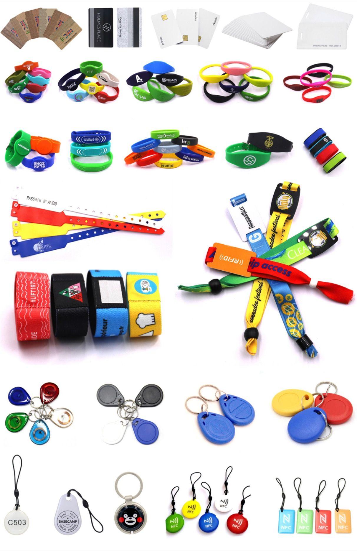 کارت ویزیت دیجیتال و هوشمند NFC