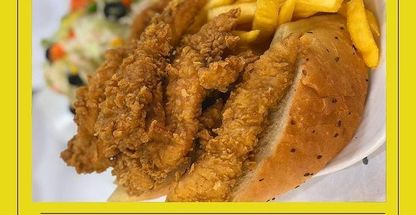 رستوران نیک شام پلاس