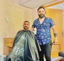 آموزشگاه آرایشگری چهل سی (چلسی)