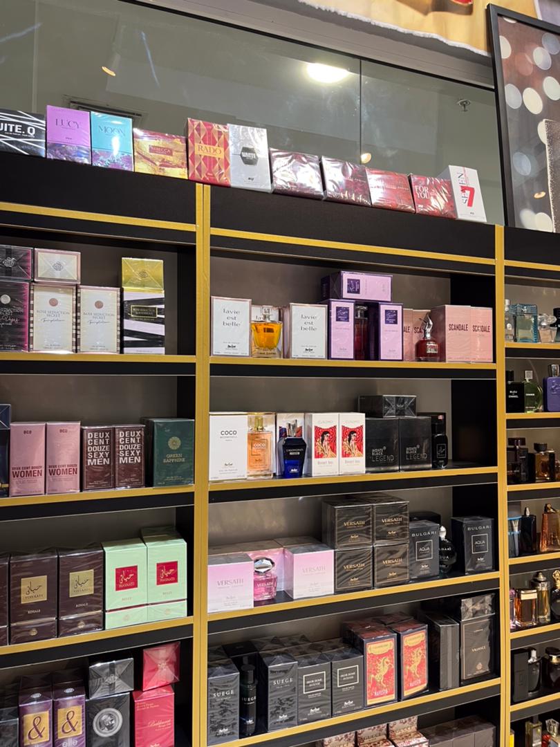 عطر و ادکلن ارشیا