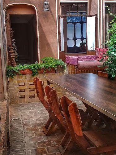 مجموعه بومگردی کدخدا