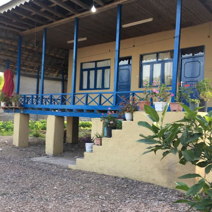 سوئیت ویلا چهار سرِه