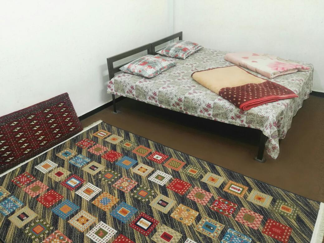 مهمانپذیر امینیان