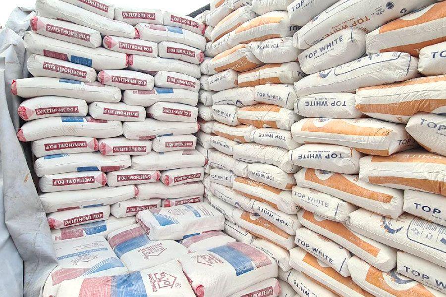 مصالح فروشی ساتر سازه