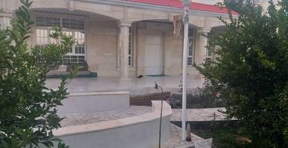 باغ ویلا پرنیان