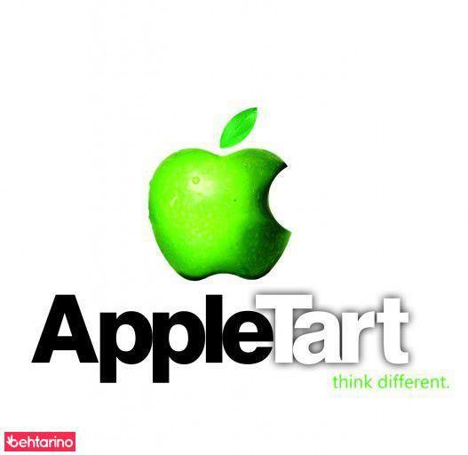 فروشگاه اپل تارت