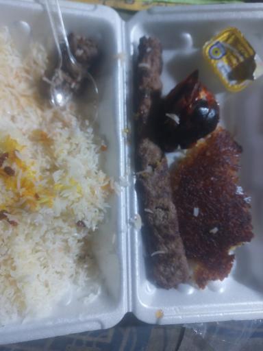 آشپزخانه حسینی