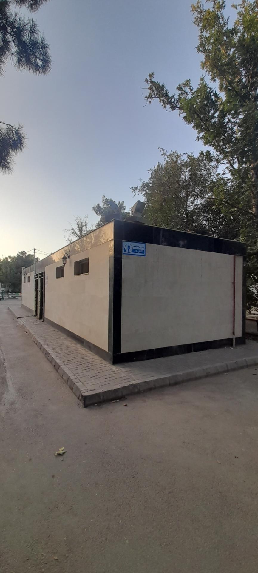 سرویس بهداشتی