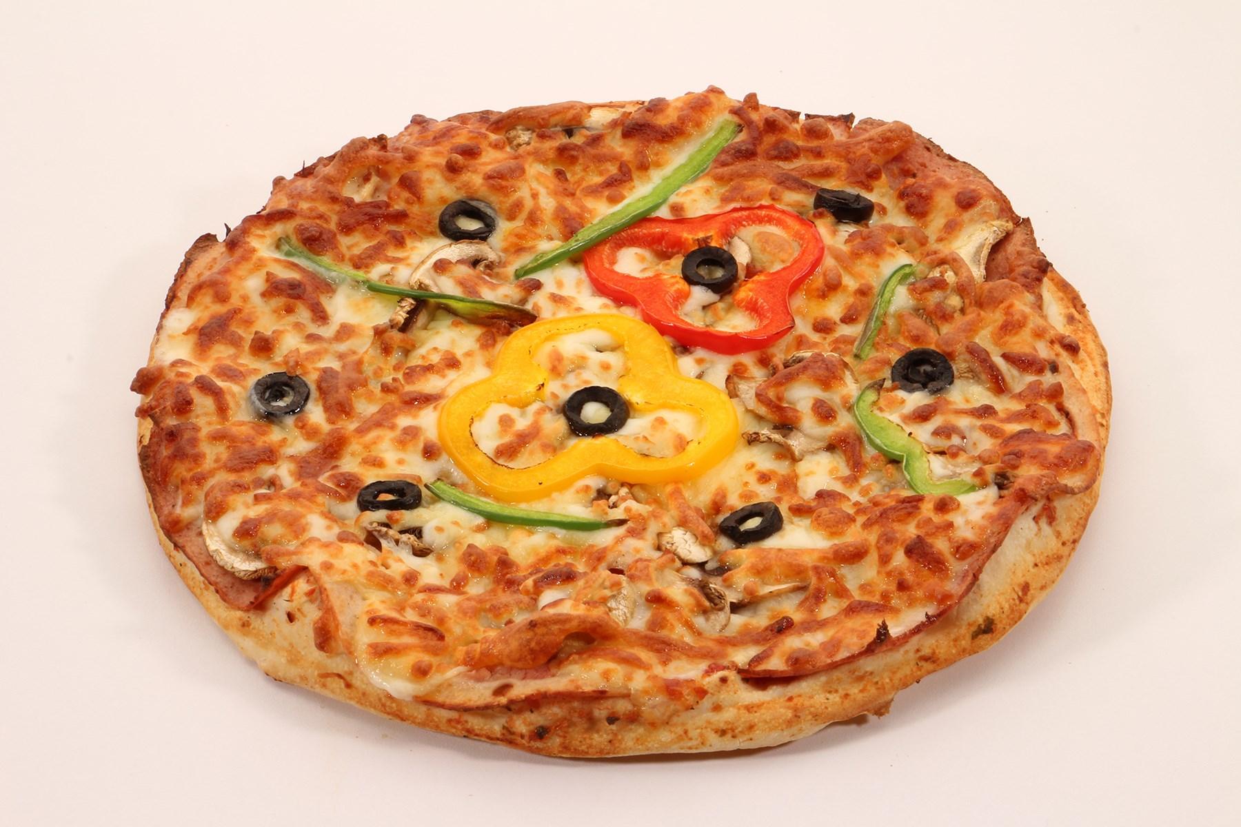 فست فود رسول