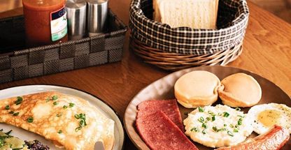 کافه قنادی تلخ و شیرین