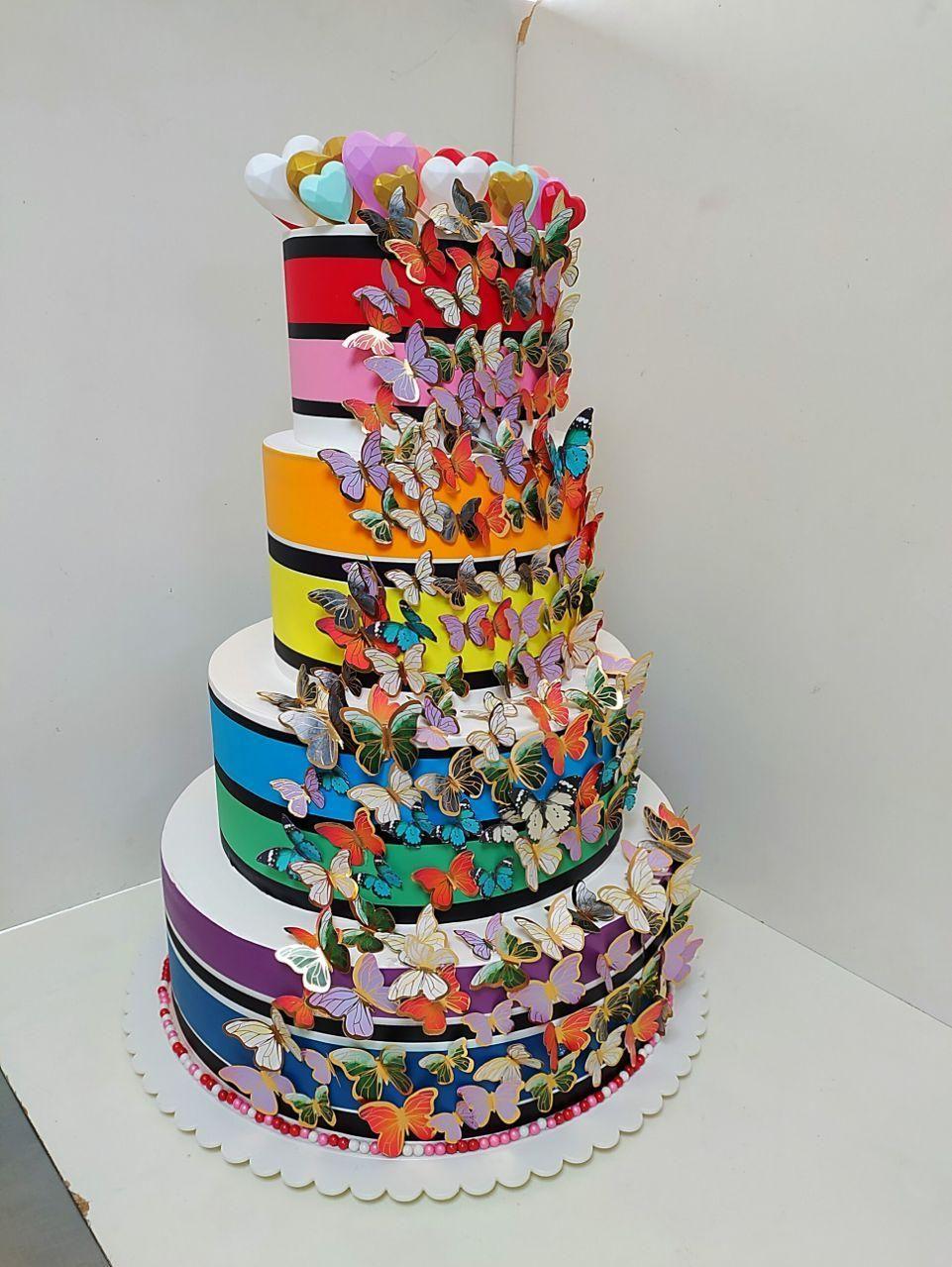 قنادی طلایی