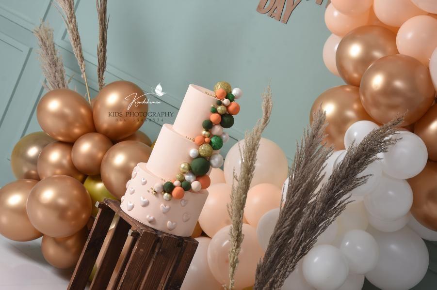 آتلیه تخصصی کودک من