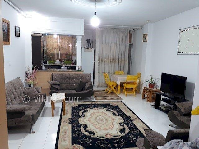 اجاره آپارتمان در بندر انزلی