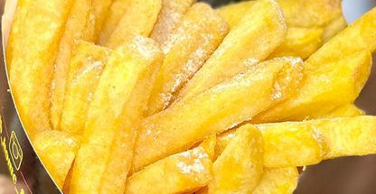 سیب زمینی بلژیکی سیبکده