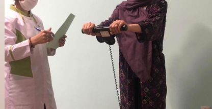 مطب تغذیه و رژیم درمانی نادرخانی