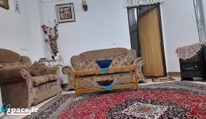 کاشانه مسافر رضا