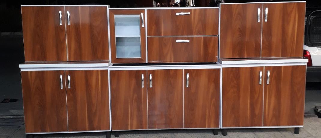 نمایشگاه کابینت بداغی