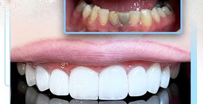 کلینیک دندانپزشکی دکتر قائمی