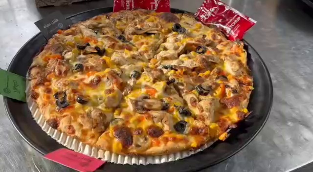 فست فود شبانه روزی فود نایت