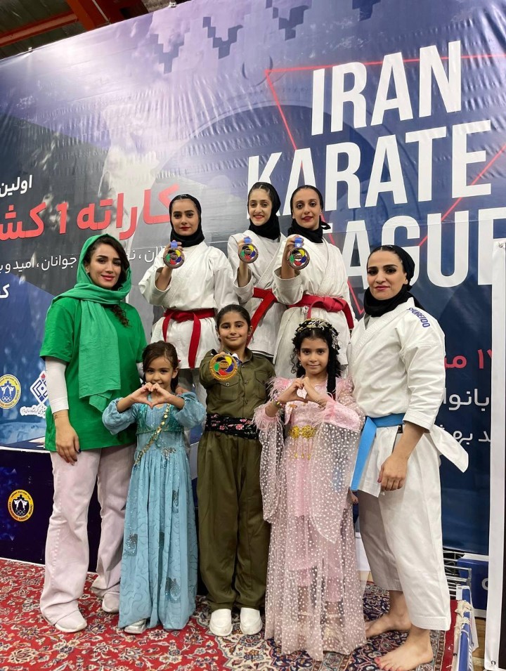 باشگاه ورزشی افسانه