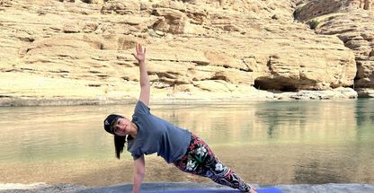 آموزش خصوصی پیلاتس