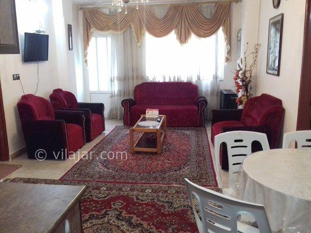 اجاره سوییت در لاهیجان