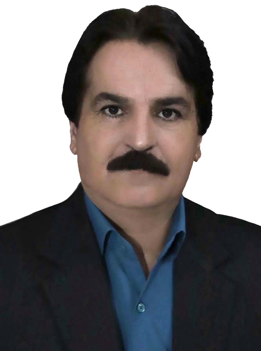 وکیل داود بهمنش
