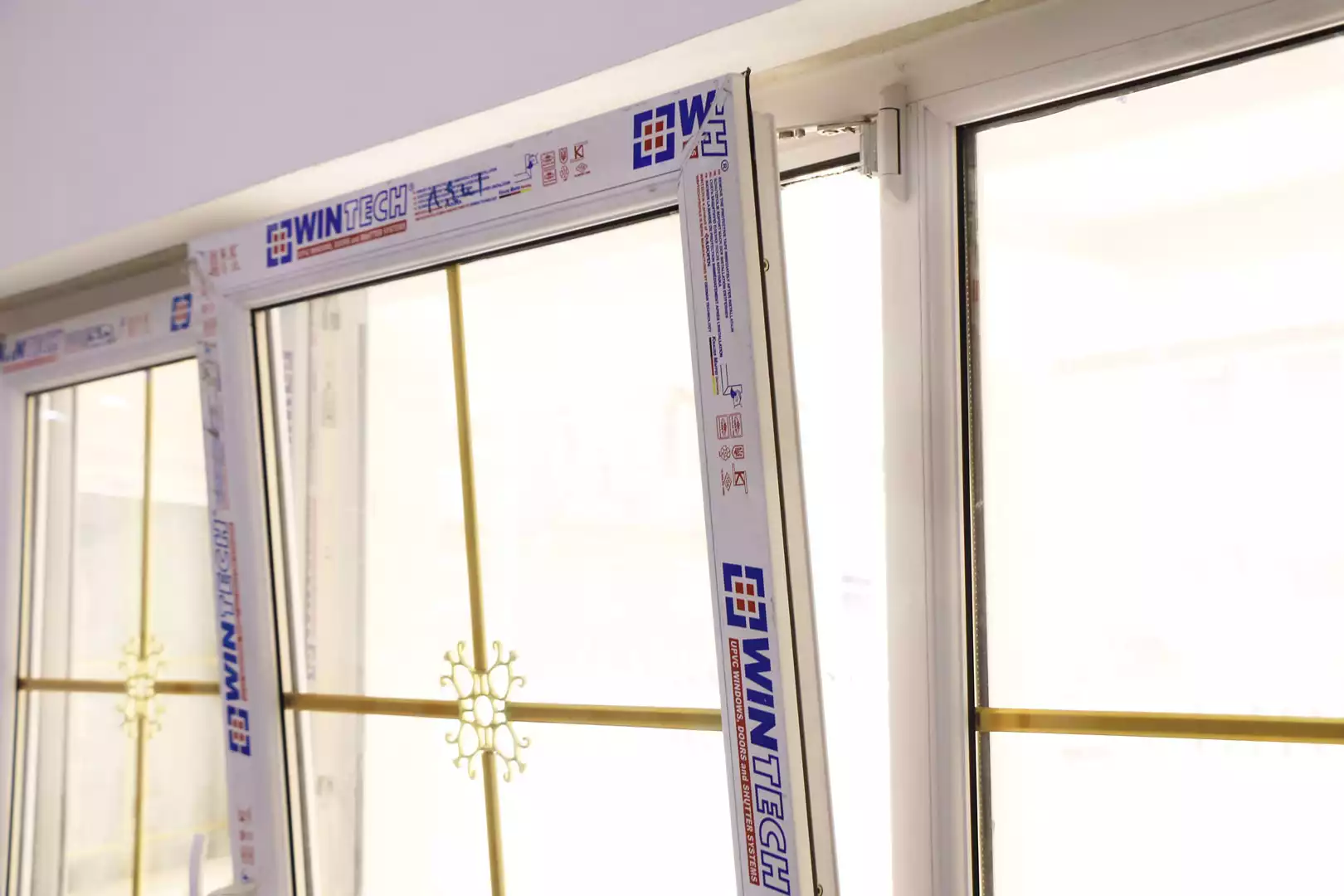 پیرامید وین