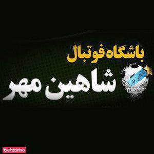 باشگاه فوتبال شاهین مهر
